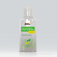 Anti-Bacterial Hand Sanitizer 60ML